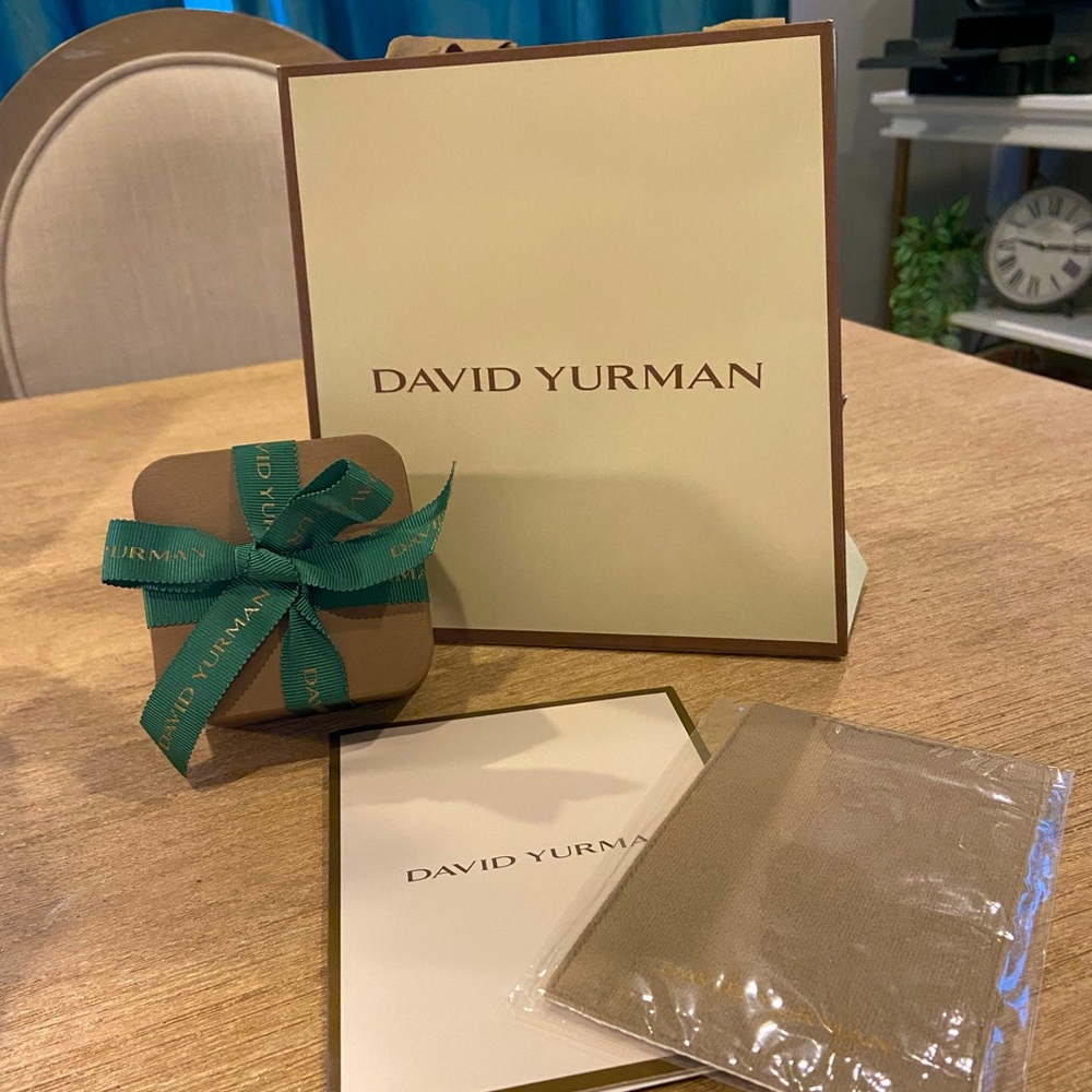 David Yurman Gift Set